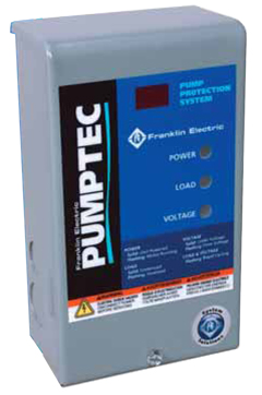 pumptec